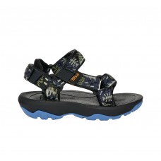 TEVA HURRICANE 1019390T-MDRN ΠΑΙΔΙΚΑ ΣΑΝΔΑΛΙΑ ΑΓΟΡΙ ΜΑΥΡΑ